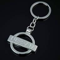 Q-002 Брелок для ключей (хром/цепь) - Q-002 Брелок для ключей (хром/цепь)